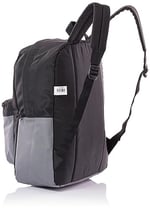 Bear&Deer Athletic Single Unisex Çocuk Sırt Çantası Siyah Standart