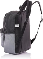 Bear&Deer Athletic Single Unisex Çocuk Sırt Çantası Siyah Standart