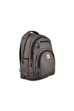 Bear&Deer Fibro Unisex Çocuk Sırt Çantası Haki Standart