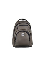 Bear&Deer Fibro Unisex Çocuk Sırt Çantası Haki Standart