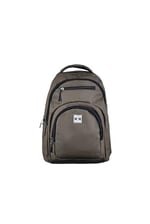 Bear&Deer Fibro Unisex Çocuk Sırt Çantası Haki Standart