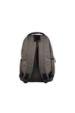Bear&Deer Fibro Unisex Çocuk Sırt Çantası Haki Standart