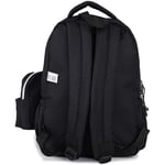 Bear&Deer Kangroo Unisex Çocuk Sırt Çantası Siyah Standart