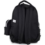Bear&Deer Kangroo Unisex Çocuk Sırt Çantası Siyah Standart