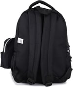 Bear&Deer Kangroo Unisex Çocuk Sırt Çantası Siyah Standart