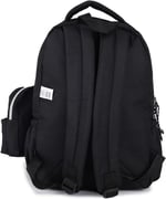 Bear&Deer Kangroo Unisex Çocuk Sırt Çantası Siyah Standart