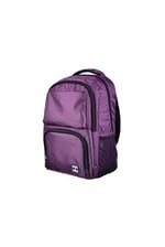Bear&Deer Pocket Unisex Yetişkin Sırt Çantası Mürdüm Standart