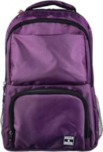Bear&Deer Pocket Unisex Yetişkin Sırt Çantası Mürdüm Standart