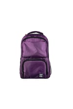 Bear&Deer Pocket Unisex Yetişkin Sırt Çantası Mürdüm Standart