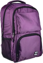 Bear&Deer Pocket Unisex Yetişkin Sırt Çantası Mürdüm Standart