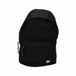 Bear&Deer Project Unisex Çocuk Sırt Çantası Siyah Standart