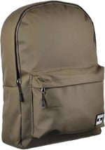 Bear&Deer Project Unisex Çocuk Sırt Çantası Siyah Standart