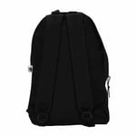 Bear&Deer Project Unisex Çocuk Sırt Çantası Siyah Standart