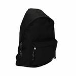 Bear&Deer Project Unisex Çocuk Sırt Çantası Siyah Standart