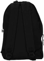 Bear&Deer Project Unisex Çocuk Sırt Çantası Siyah Standart