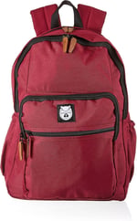 Bear&Deer Steg Sırt Çantası Unisex Yetişkin