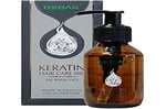 Bebak Keratin Saç Bakım Yağı 100ml