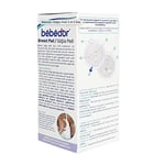 Bebedor 660 Göğüs Pedi, Çok Renkli, 0.16 kg
