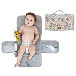 Bebek Alt Açma Bakım Çantası Organizerli Anne Bebek Yenidoğan Değiştirme Minderi Koala - Seçenekler: Koala, Baby Boy, Baby Girl, Cartoon, Elegant, Leaf, Tavşan...