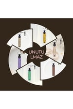 Bebek Mevlidi Hatırası Anahtarlık 32'li Set, Standart, MH-KAN8510X32, Açık Yeşil & Gri, üniseks-bebek
