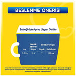Bebelac 3 Devam Sütü 800 g 9-12 Ay