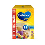 Bebelac Bebek Sütü No:3 800 Gr