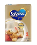 Bebelac Gold 1 Bebek Sütü 350 gr 0-6 Ay