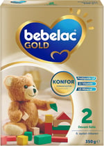 Bebelac Gold 2 Devam Sütü 350 g 6-12 Ay