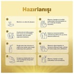 Bebelac Gold 2 Devam Sütü 350 g 6-12 Ay