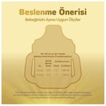 Bebelac Gold 2 Devam Sütü 350 g 6-12 Ay