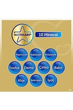 Bebelac Gold 3 Çocuk Devam Sütü 800 g 1 Yaş+