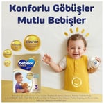 Bebelac Gold 3 Çocuk Devam Sütü 800g + 350g 1 Yaş+