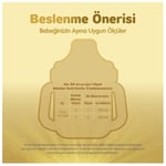 Bebelac Gold 3 Çocuk Devam Sütü 800g + 350g 1 Yaş+