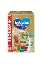 Bebelac Gold 800 Gr No :3