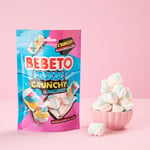 Bebeto Freeze Cruncy 35 Gr Twist