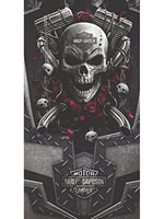 Bebo Store Extreme Spor Motor Ve Bisiklet Kullananlara Özel Desenli Buff Boyunluk Bandana Balaklava harley-16.02-1
