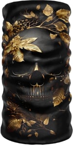 Bebo Store Extreme Spor Motor Ve Bisiklet Kullananlara Özel Desenli Buff Boyunluk Bandana Balaklava - 12032024-9