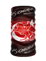 Bebo Store Extreme Spor Motor Ve Bisiklet Kullananlara Özel Desenli Buff Boyunluk Bandana Balaklava ata-1