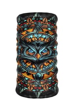 Bebo Store Extreme Spor Motor Ve Bisiklet Kullananlara Özel Desenli Buff Boyunluk Bandana Balaclava
