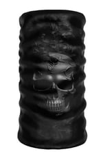Bebo Store Extreme Spor Motor Ve Bisiklet Kullananlara Özel Desenli Buff Boyunluk Bandana Balaklava - 12032024-7