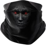 Bebo Store Extreme Spor Motor Ve Bisiklet Kullananlara Özel Desenli Buff Boyunluk Bandana Balaklava - 12032024-10