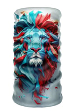 Bebo Store Extreme Spor Motor Ve Bisiklet Kullananlara Özel Desenli Buff Boyunluk Bandana Balaklava - 21_09_22