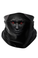 Bebo Store Extreme Spor Motor Ve Bisiklet Kullananlara Özel Desenli Buff Boyunluk Bandana Balaklava - 12032024-10