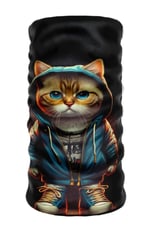 Bebo Store Extreme Spor Motor Ve Bisiklet Kullananlara Özel Desenli Buff Boyunluk Bandana Balaklava - 21_09_11