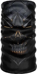 Bebo Store Extreme Spor Motor Ve Bisiklet Kullananlara Özel Desenli Buff Boyunluk Bandana Balaklava - 13022024-6