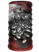 Bebo Store Extreme Spor Motor Ve Bisiklet Kullananlara Özel Desenli Buff Boyunluk Bandana Balaklava HY005