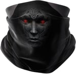 Bebo Store Extreme Spor Motor Ve Bisiklet Kullananlara Özel Desenli Buff Boyunluk Bandana Balaklava - 12032024-10