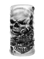 Bebo Store Extreme Spor Motor Ve Bisiklet Kullananlara Özel Desenli Buff Boyunluk Bandana Balaklava-harley-2