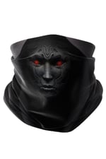 Bebo Store Extreme Spor Motor Ve Bisiklet Kullananlara Özel Desenli Buff Boyunluk Bandana Balaklava - 12032024-10