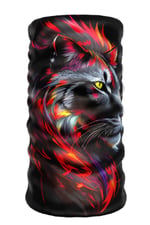 Bebo Store Extreme Spor Motor Ve Bisiklet Kullananlara Özel Desenli Buff Boyunluk Bandana Balaklava - 21_09_7
